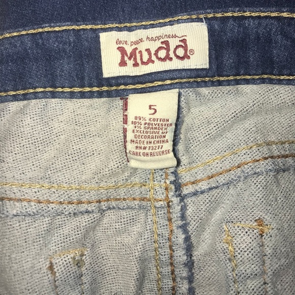 Stretch Jeans - Picture 3 of 3